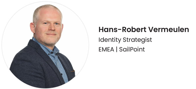 SailPoint | Customer Round Tables_JHB Agenda
